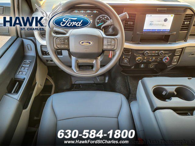 new 2026 Ford F-450 car, priced at $66,610