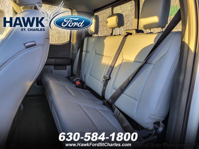 new 2026 Ford F-450 car, priced at $66,610