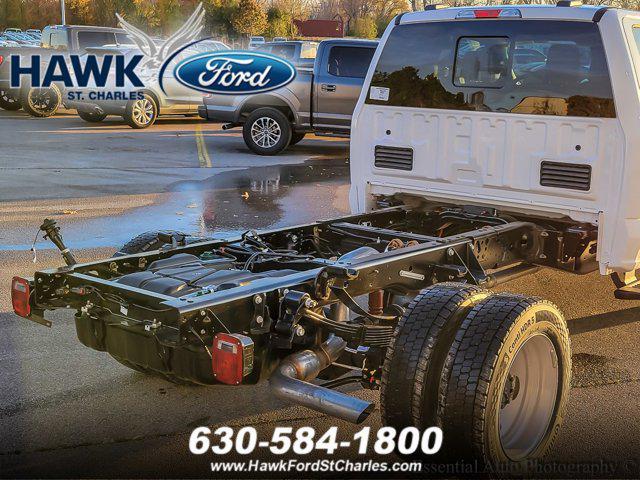 new 2026 Ford F-450 car, priced at $66,610