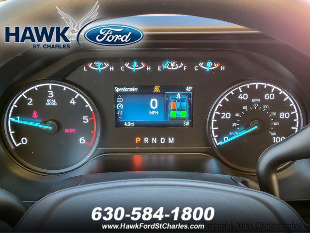 new 2026 Ford F-450 car, priced at $66,610