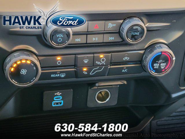 new 2026 Ford F-450 car, priced at $66,610