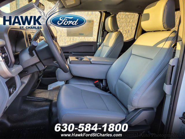 new 2026 Ford F-450 car, priced at $66,610