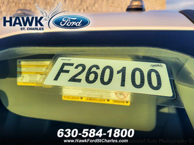 new 2026 Ford F-450 car, priced at $66,610