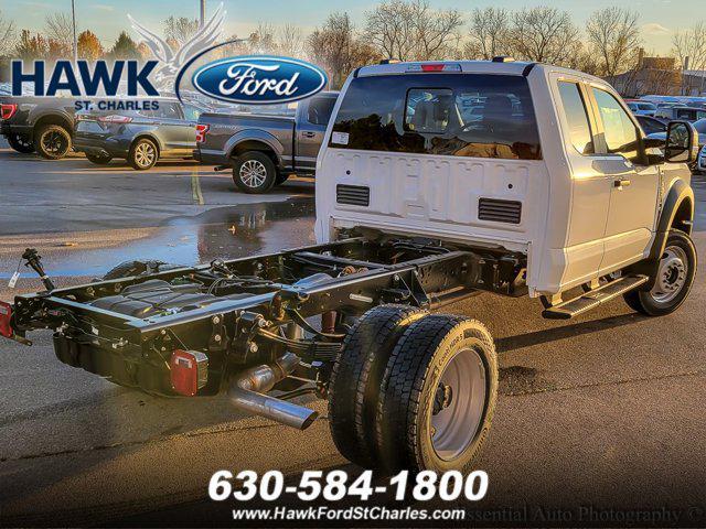 new 2026 Ford F-450 car, priced at $66,610