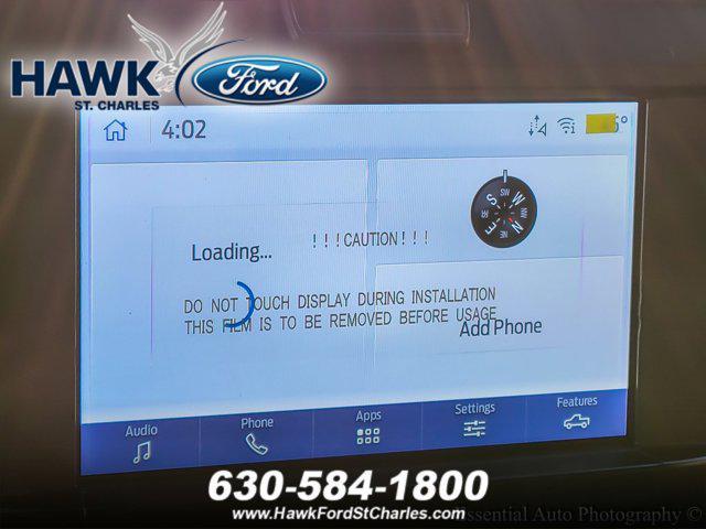 new 2026 Ford F-450 car, priced at $66,610