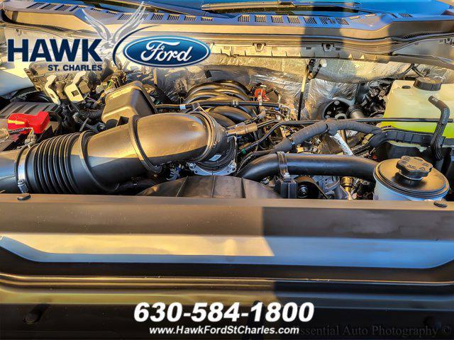 new 2026 Ford F-450 car, priced at $66,610