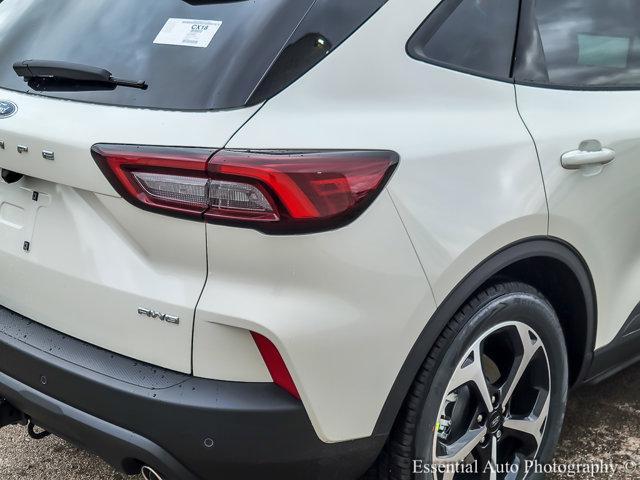 new 2025 Ford Escape car, priced at $39,535