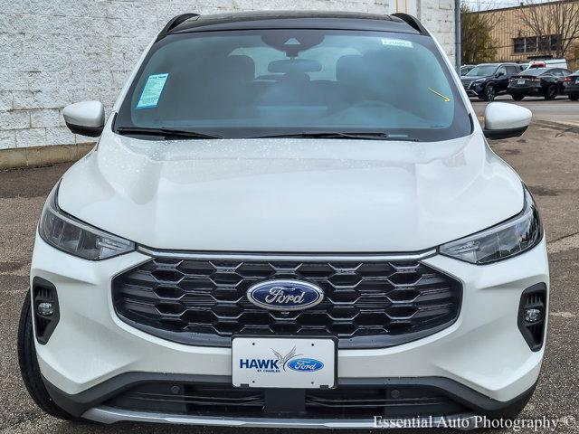 new 2025 Ford Escape car, priced at $39,535