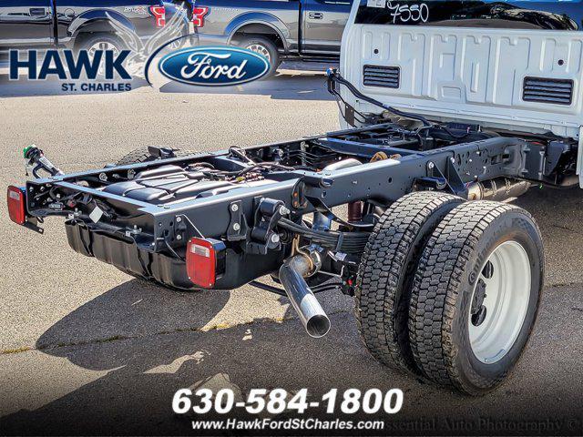 new 2026 Ford F-450 car, priced at $77,795