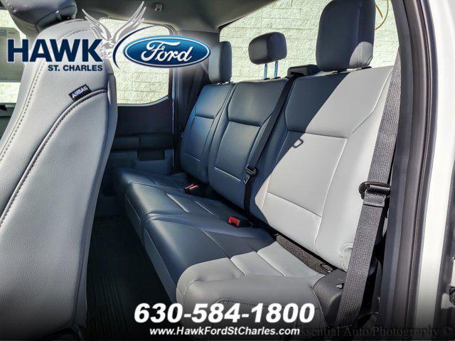 new 2026 Ford F-450 car, priced at $77,795