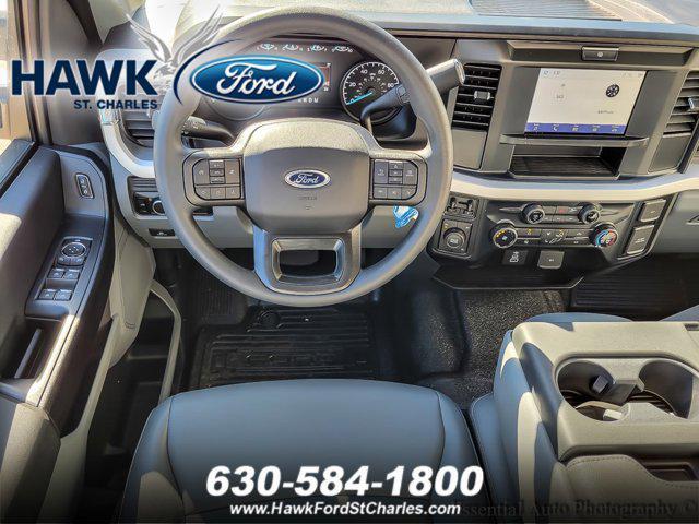 new 2026 Ford F-450 car, priced at $77,795