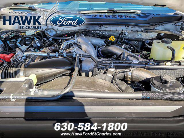 new 2026 Ford F-450 car, priced at $77,795