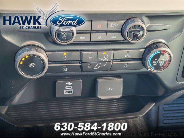 new 2026 Ford F-450 car, priced at $77,795