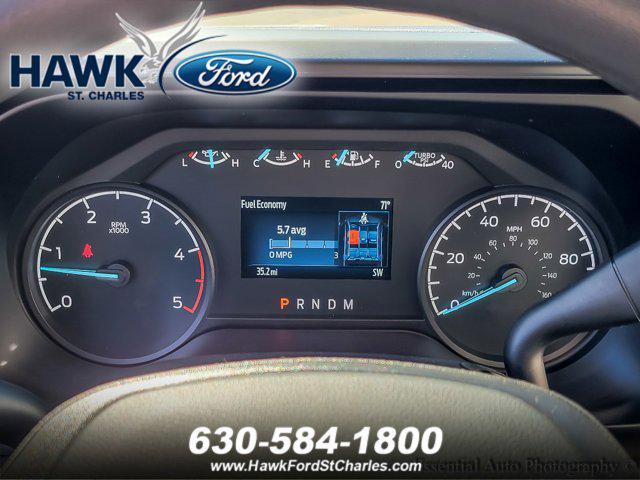 new 2026 Ford F-450 car, priced at $77,795