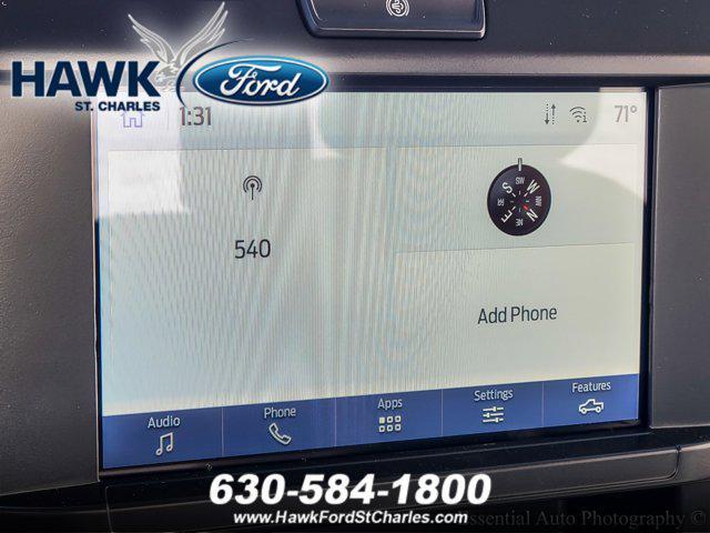 new 2026 Ford F-450 car, priced at $77,795