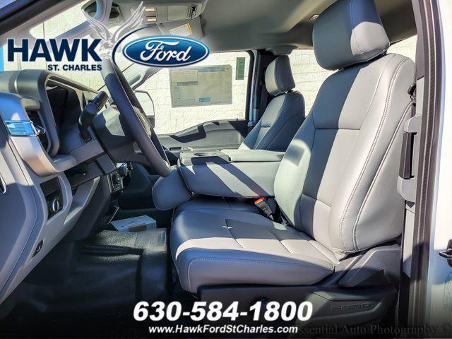 new 2026 Ford F-450 car, priced at $77,795