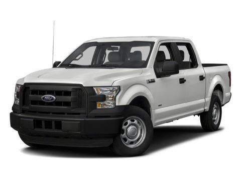 used 2016 Ford F-150 car, priced at $37,500