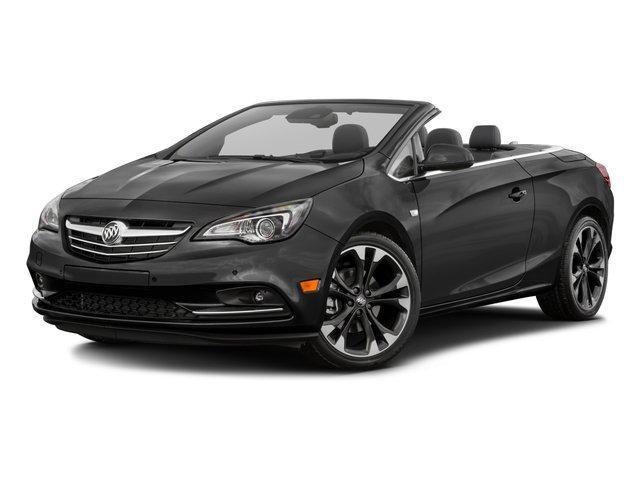 used 2017 Buick Cascada car, priced at $15,800