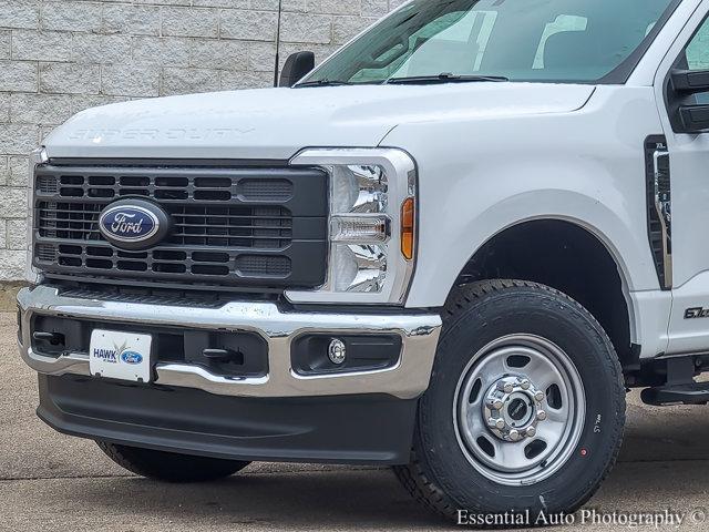 new 2024 Ford F-350 car, priced at $67,335