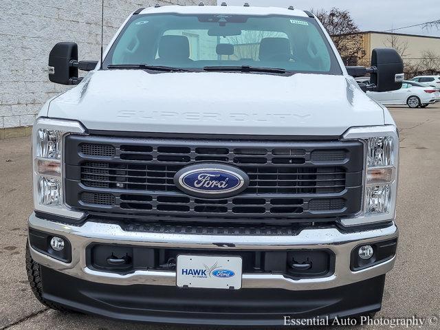 new 2024 Ford F-350 car, priced at $67,335