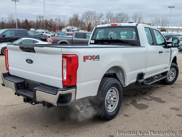 new 2024 Ford F-350 car, priced at $67,335