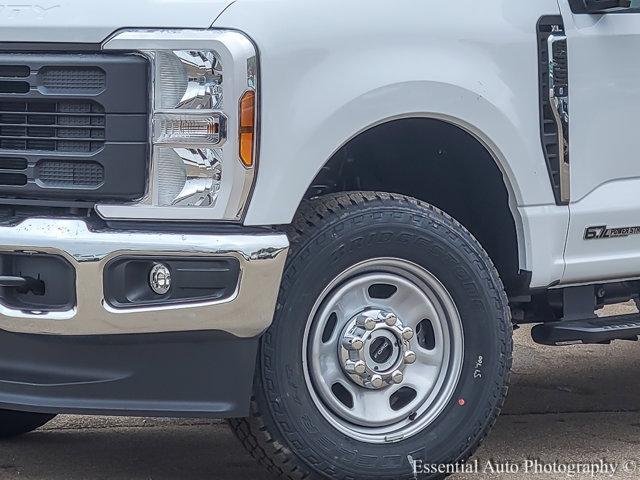 new 2024 Ford F-350 car, priced at $67,335