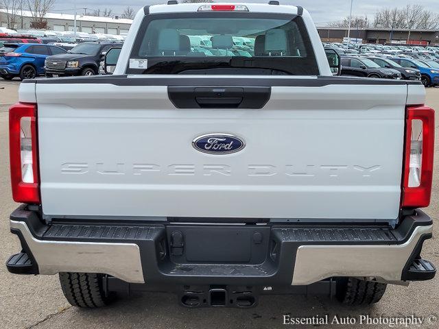 new 2024 Ford F-350 car, priced at $67,335