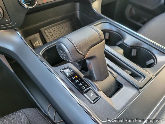 new 2025 Ford F-150 car, priced at $58,235
