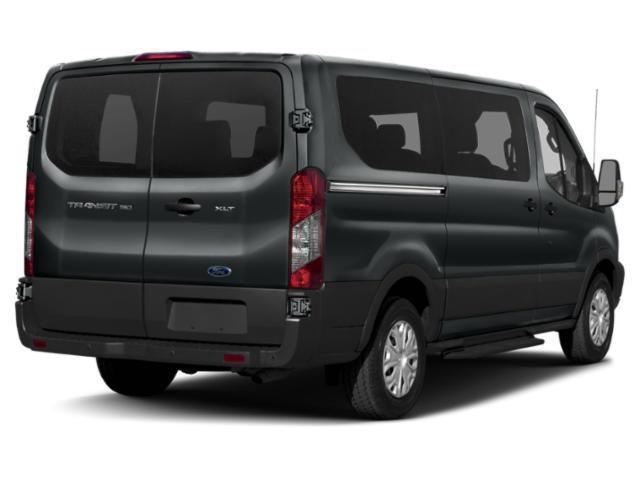 used 2018 Ford Transit-350 car, priced at $25,500