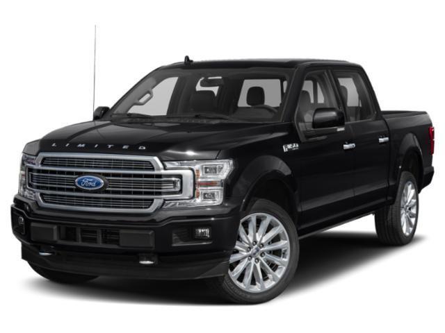 used 2019 Ford F-150 car, priced at $33,900