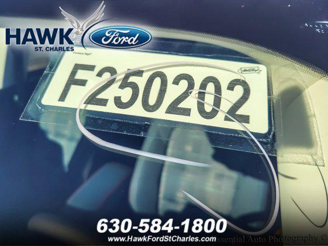 new 2025 Ford Bronco Sport car, priced at $35,404