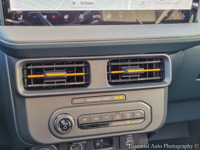 new 2025 Ford Maverick car, priced at $39,508