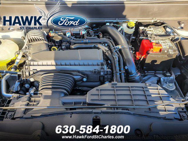 new 2025 Ford Maverick car, priced at $39,919