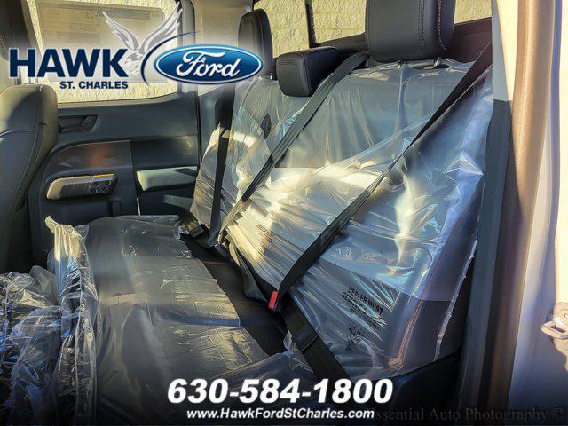 new 2025 Ford Maverick car, priced at $39,919
