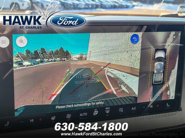 new 2025 Ford Maverick car, priced at $39,919
