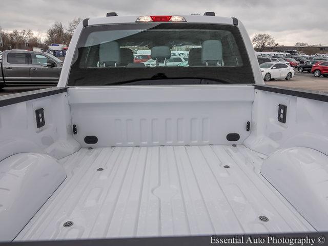 new 2024 Ford F-250 car, priced at $53,110