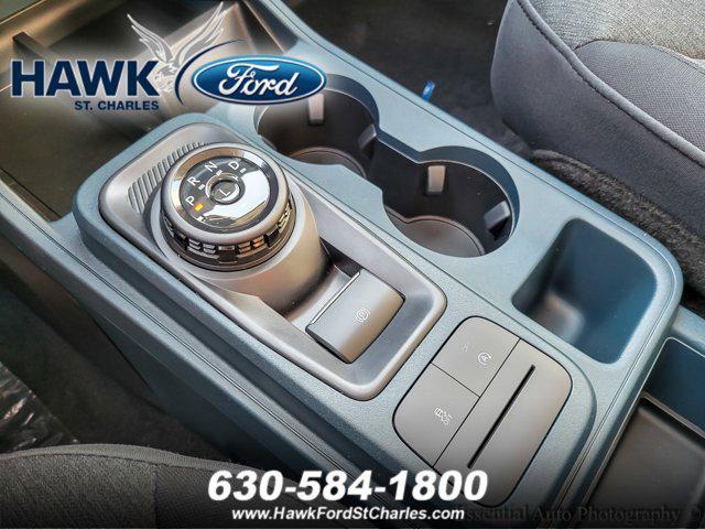 new 2025 Ford Maverick car, priced at $36,794