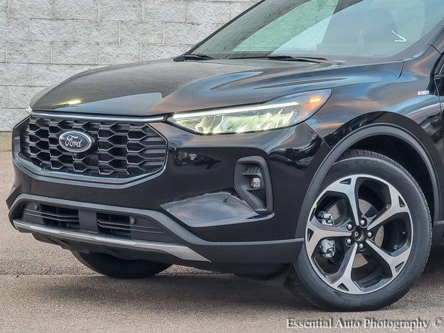 new 2025 Ford Escape car, priced at $40,540