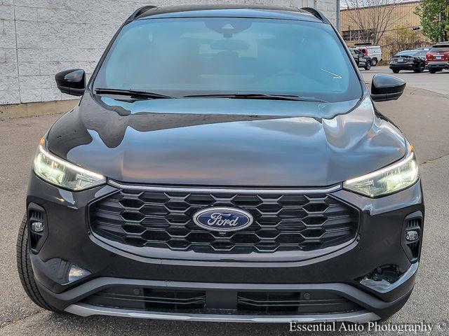 new 2025 Ford Escape car, priced at $40,540