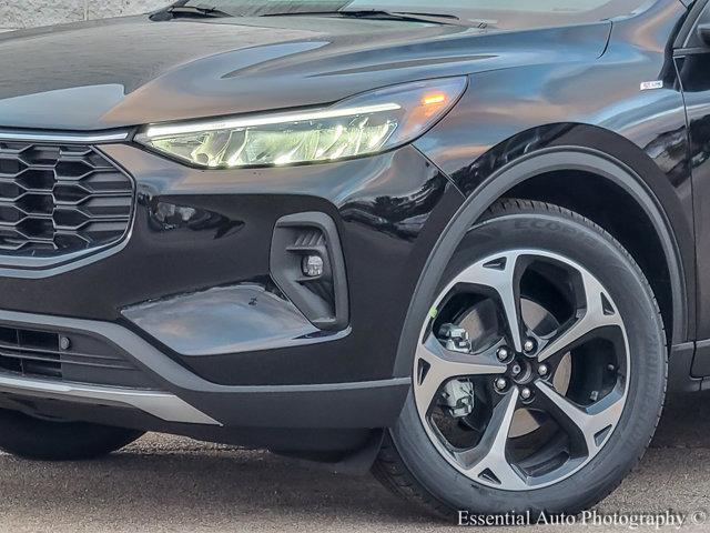 new 2025 Ford Escape car, priced at $40,540