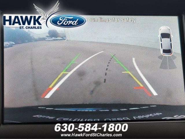 used 2019 Ford Edge car, priced at $17,880