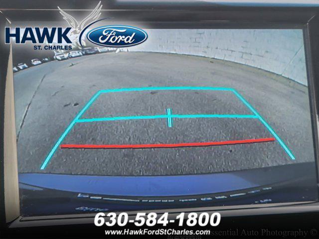 used 2020 Toyota Camry car, priced at $18,770