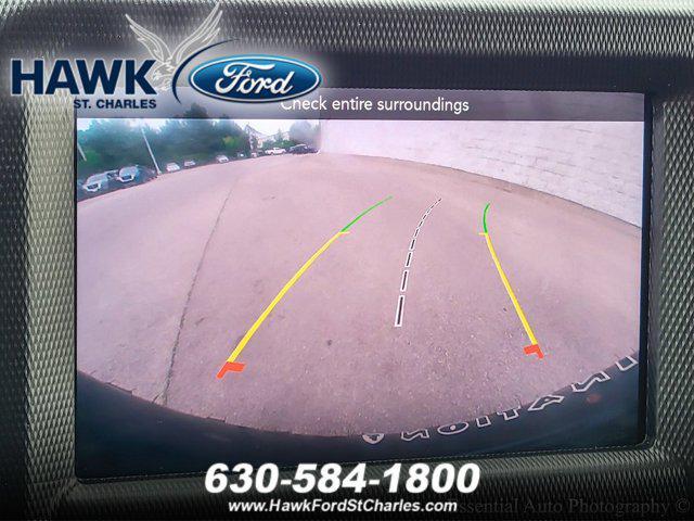 used 2021 Jeep Wrangler car, priced at $32,330