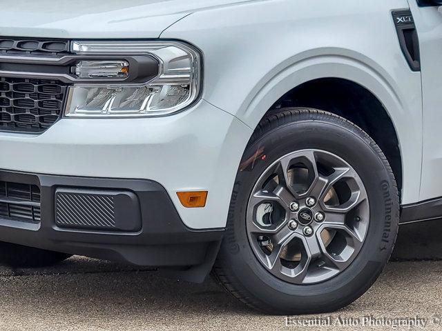 new 2024 Ford Maverick car, priced at $31,020