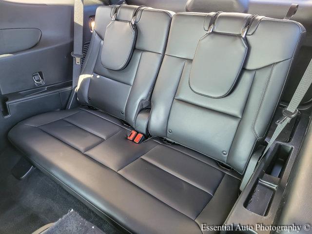 used 2023 Ford Explorer car, priced at $33,800