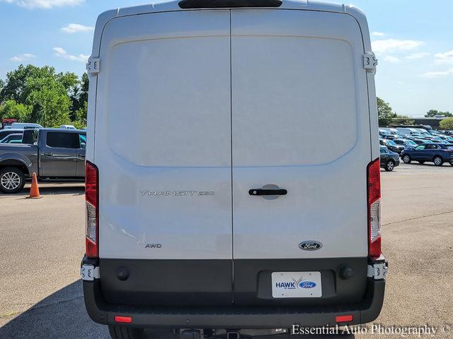 new 2024 Ford Transit-250 car, priced at $57,065