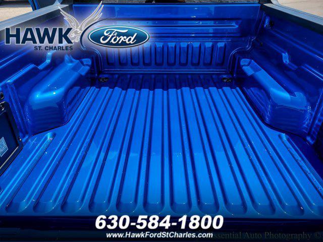 new 2025 Ford Maverick car, priced at $37,595
