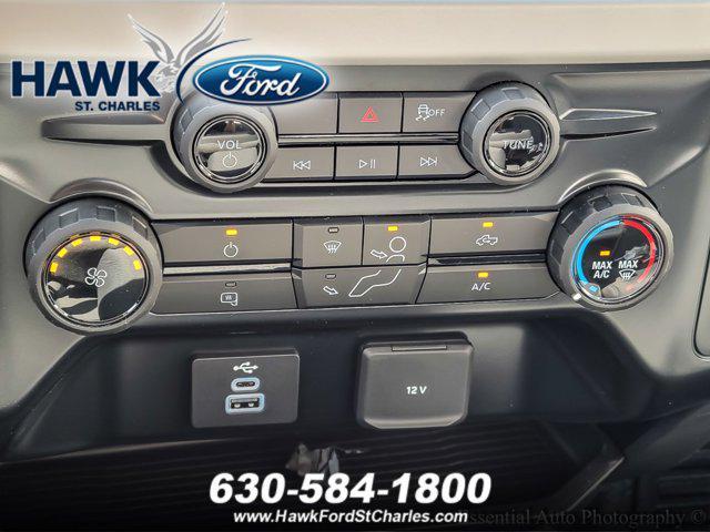 new 2026 Ford F-250 car, priced at $57,295