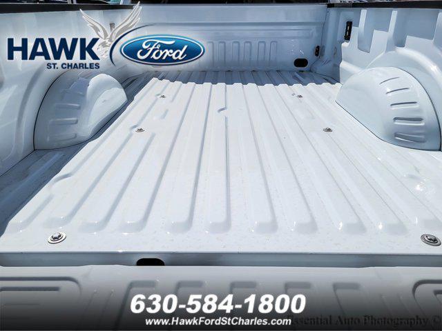 new 2026 Ford F-250 car, priced at $57,295