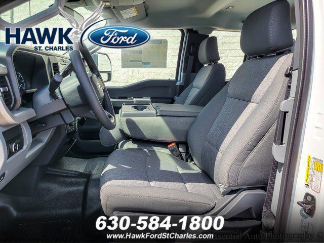 new 2026 Ford F-250 car, priced at $57,295